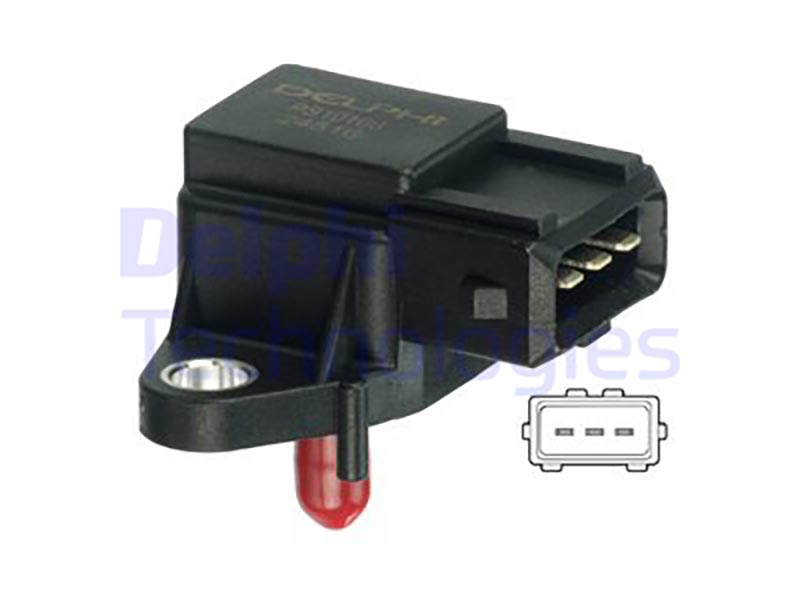 MAP sensor