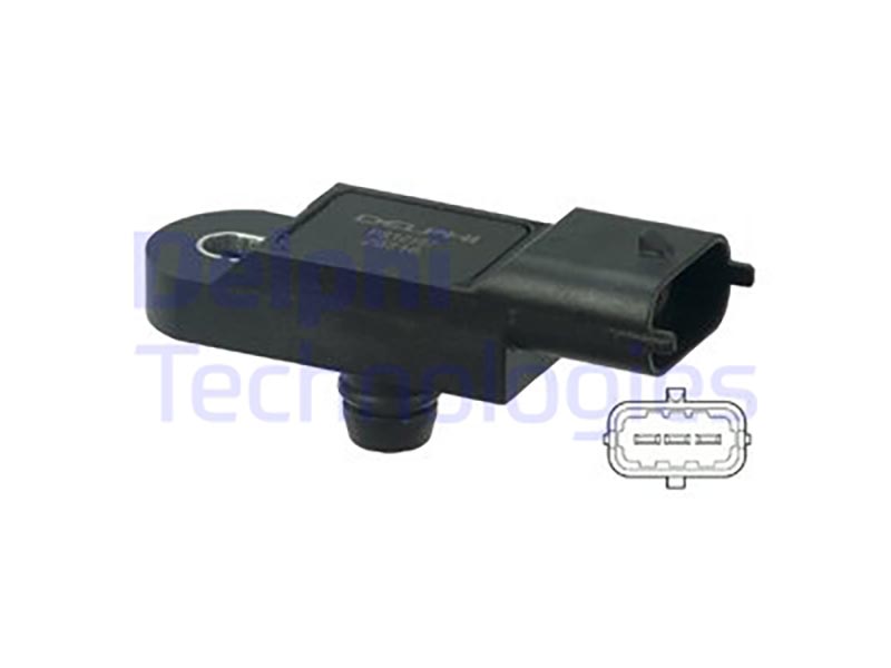 MAP sensor