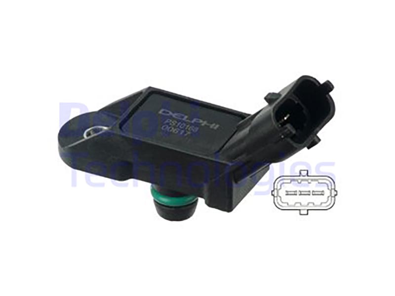 MAP sensor