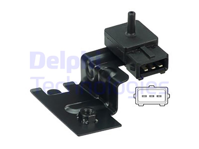 MAP sensor