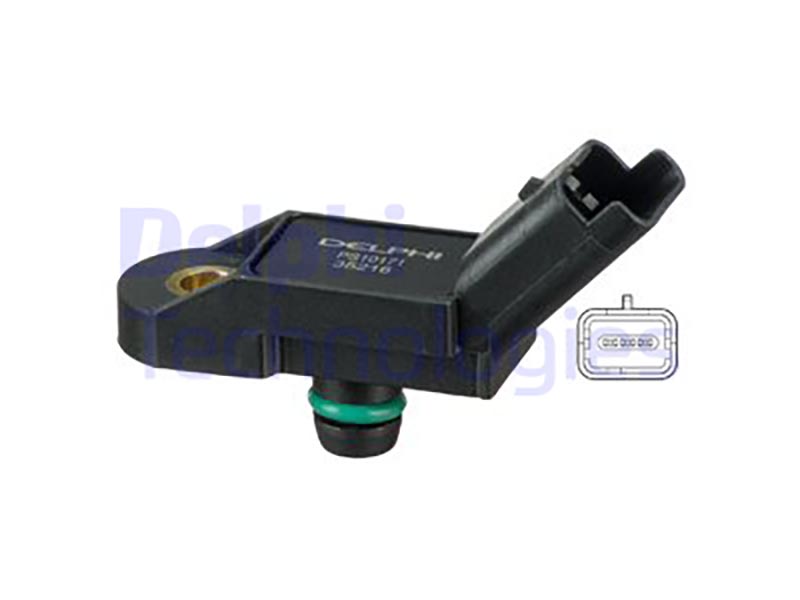 MAP sensor