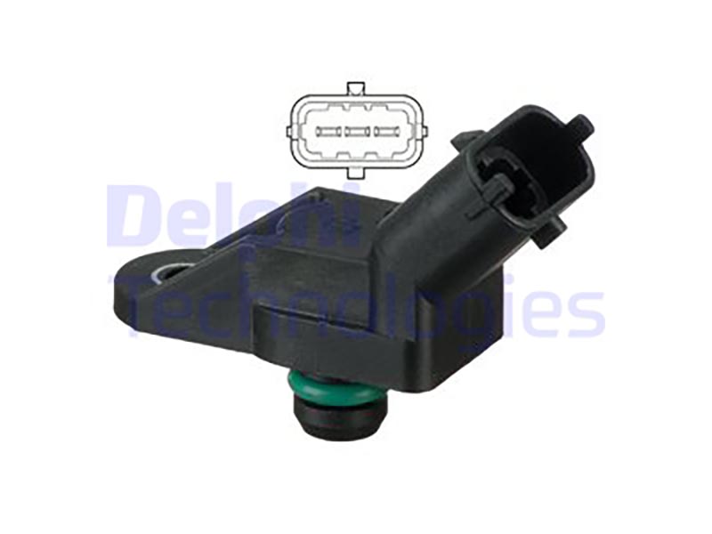 MAP sensor