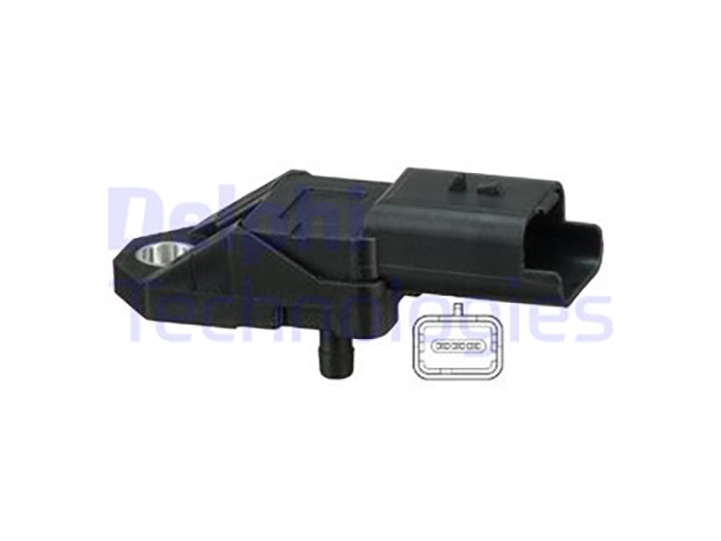 MAP sensor