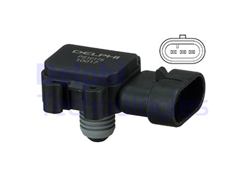 MAP sensor
