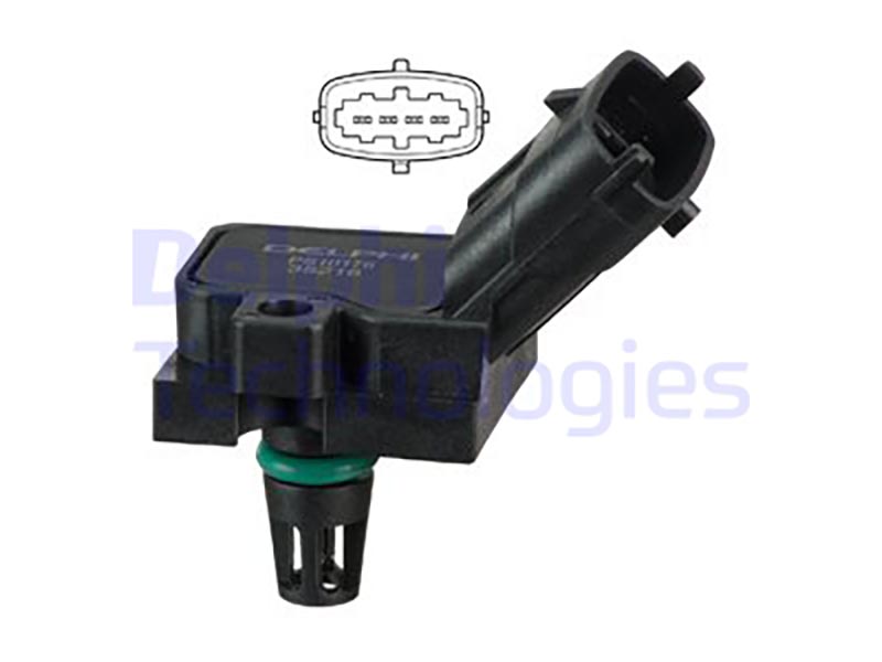 MAP sensor