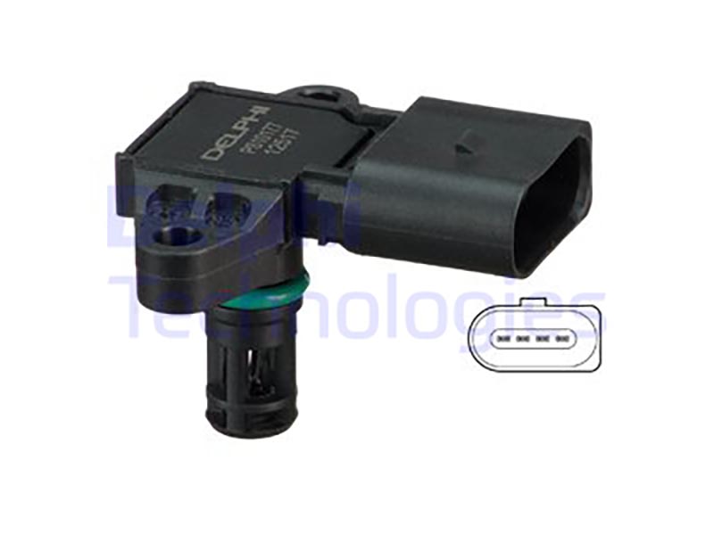 MAP sensor