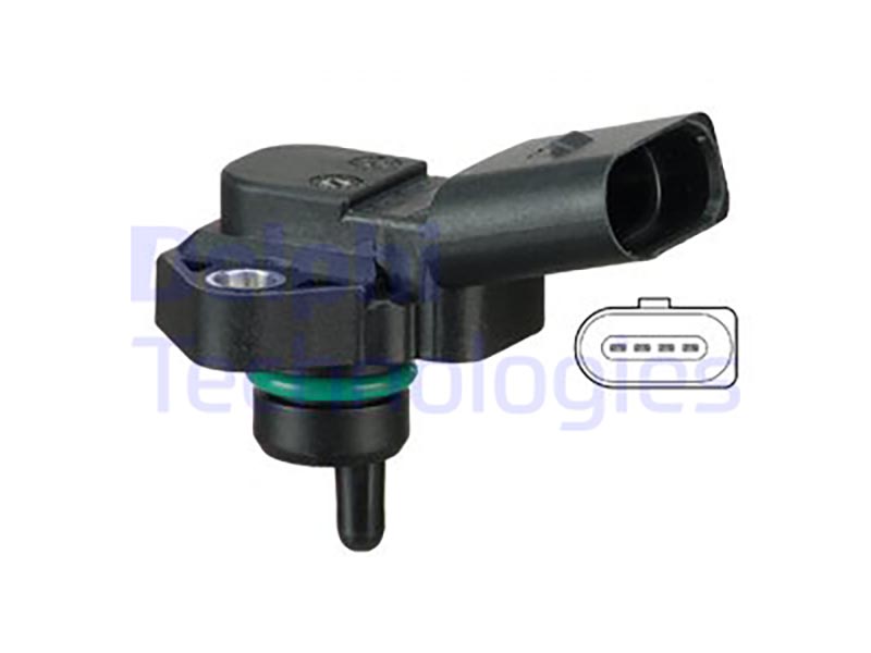 MAP sensor