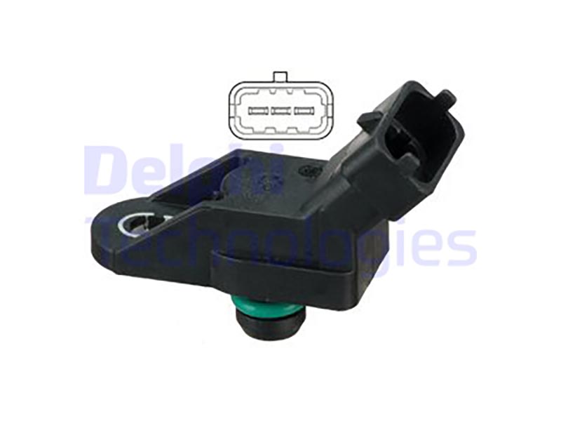 MAP sensor