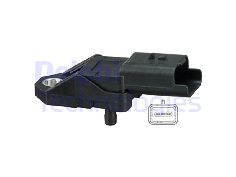 MAP sensor