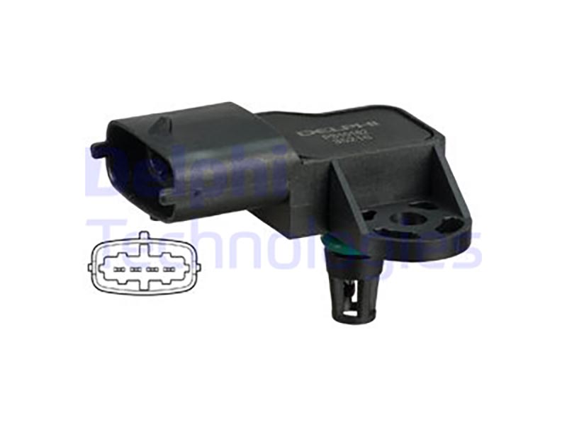 MAP sensor