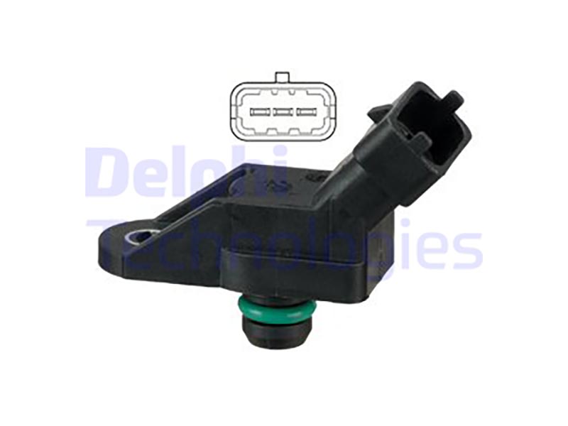 MAP sensor