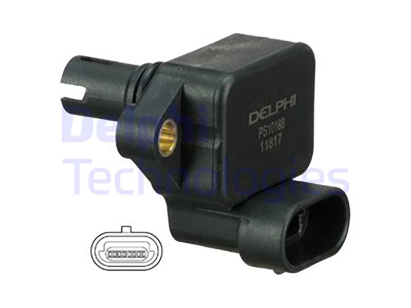 MAP sensor