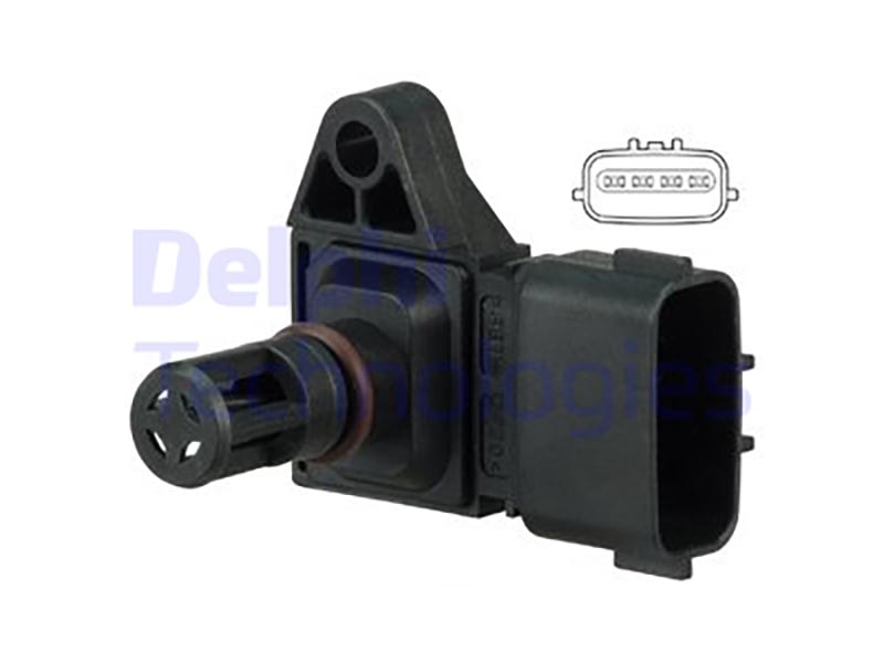 MAP sensor