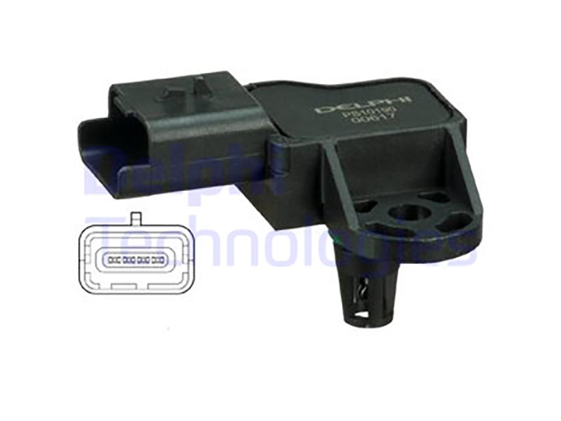 MAP sensor