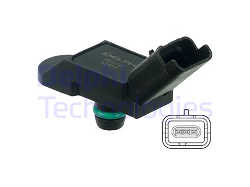 MAP sensor