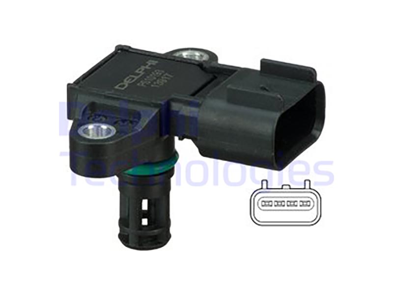 MAP sensor