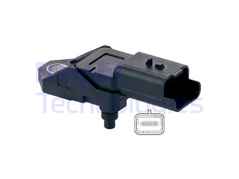 MAP sensor