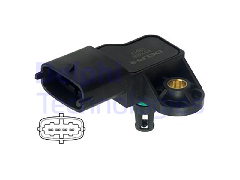 MAP sensor