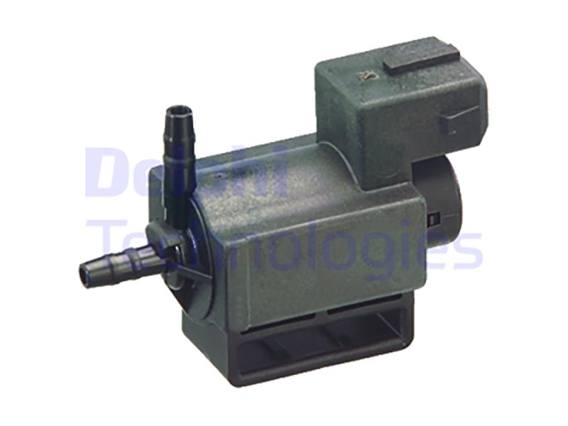 EGR valve