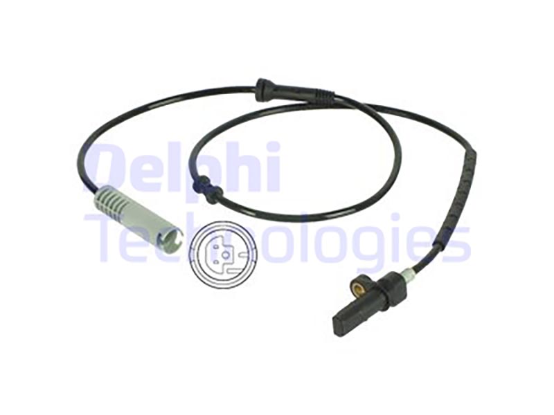 ABS sensor