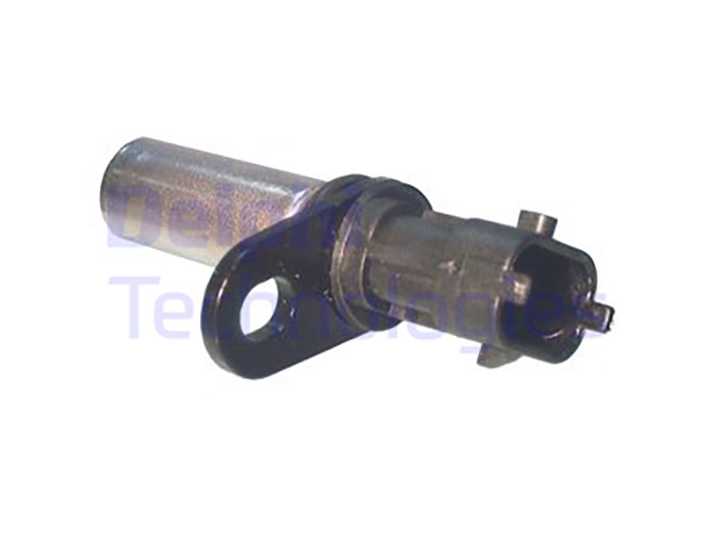 Crankshaft position sensor
