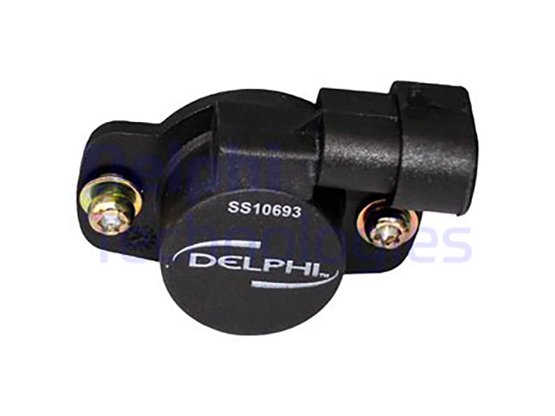 Throttle position sensor