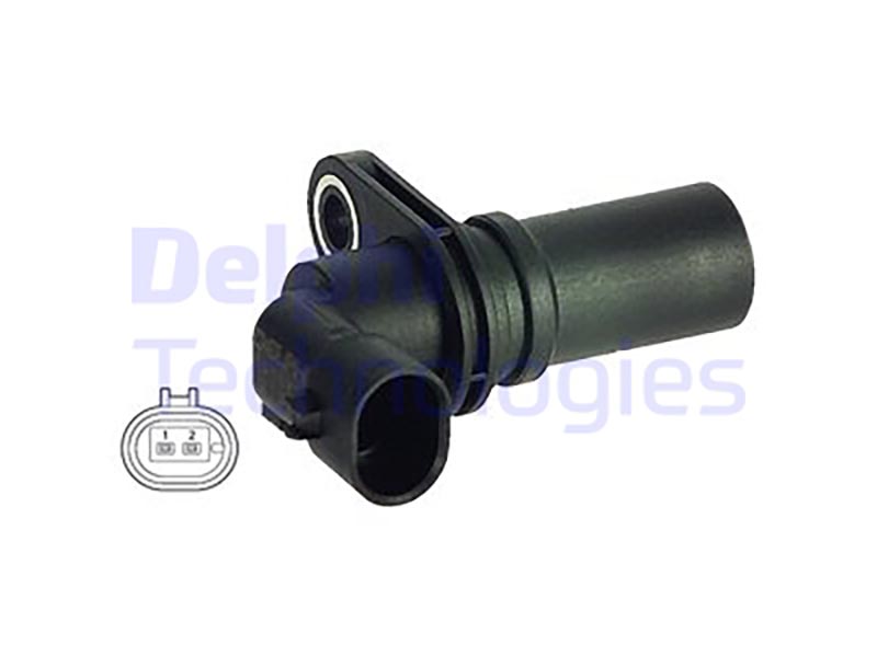 Crankshaft position sensor