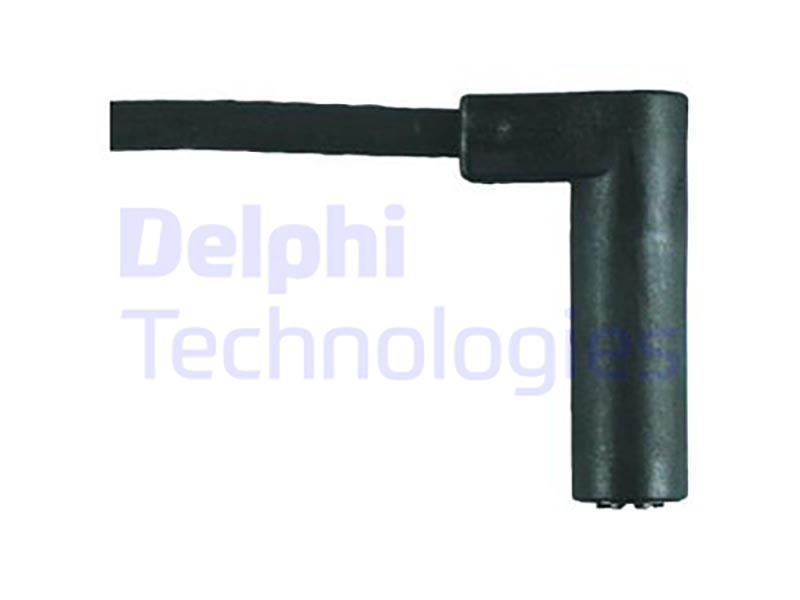 Crankshaft position sensor