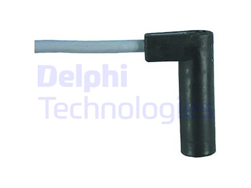 Crankshaft position sensor