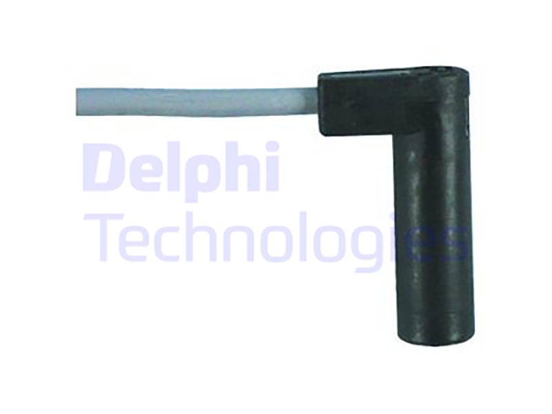 Crankshaft position sensor