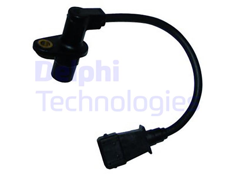 Crankshaft position sensor