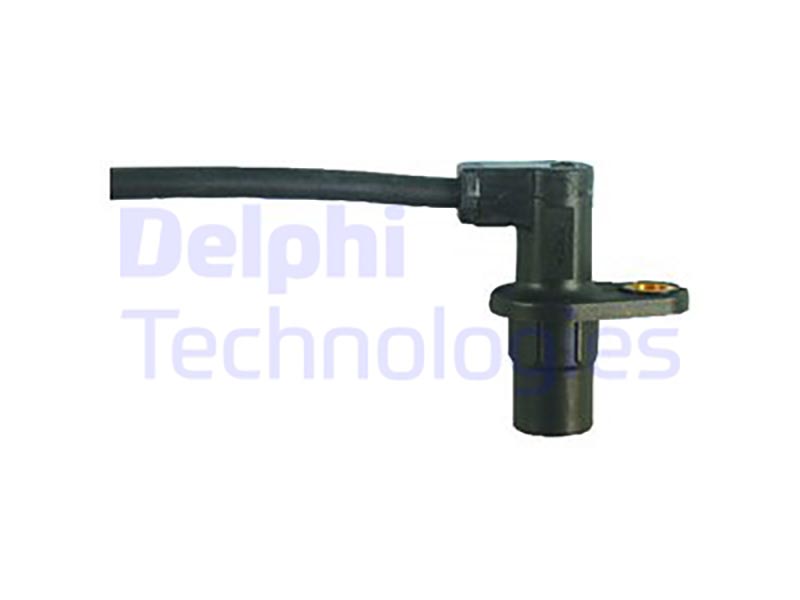 Crankshaft position sensor