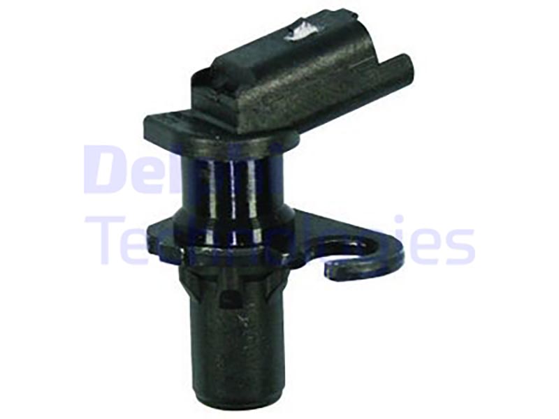 Crankshaft position sensor