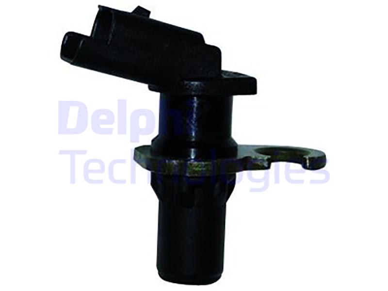 Crankshaft position sensor