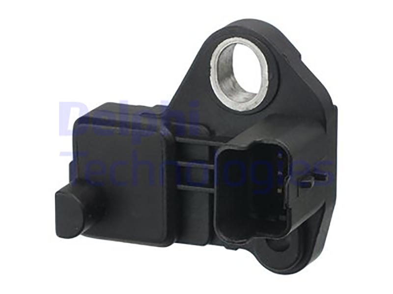 Crankshaft position sensor