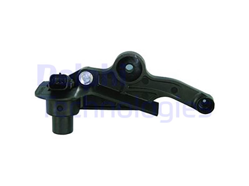 Crankshaft position sensor