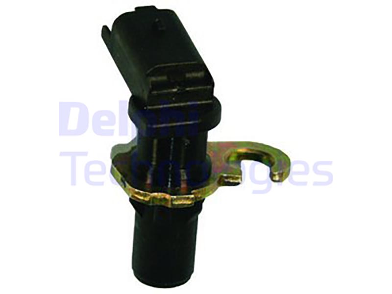 Crankshaft position sensor