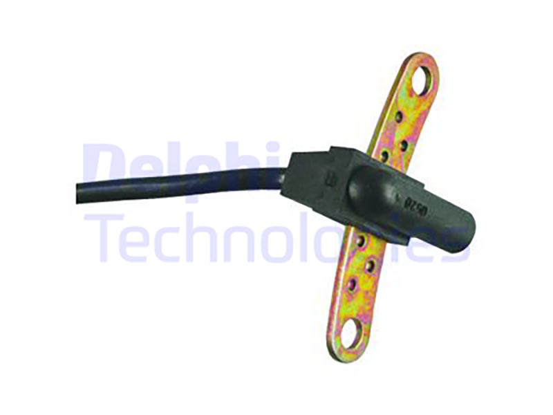 Crankshaft position sensor