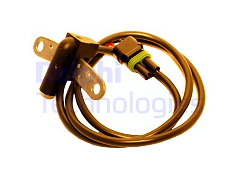 Crankshaft position sensor