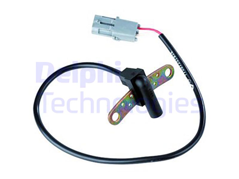Crankshaft position sensor