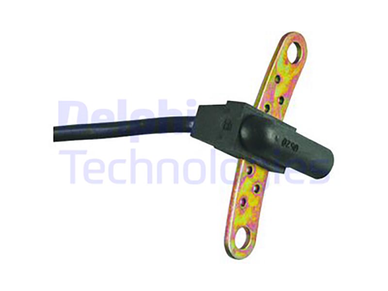 Crankshaft position sensor