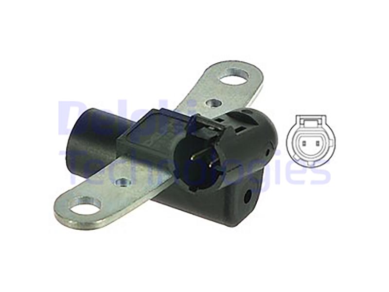 Crankshaft position sensor