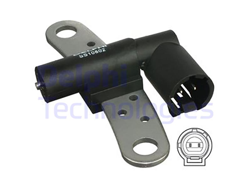 Crankshaft position sensor
