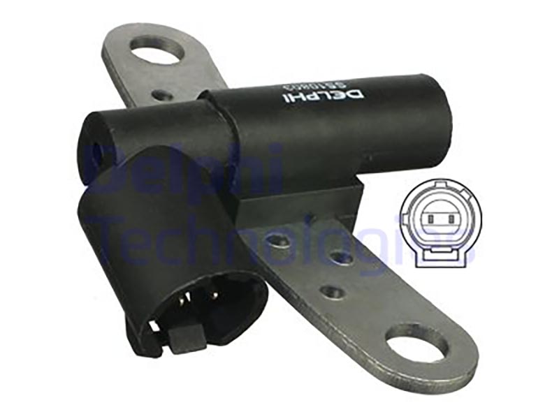 Crankshaft position sensor