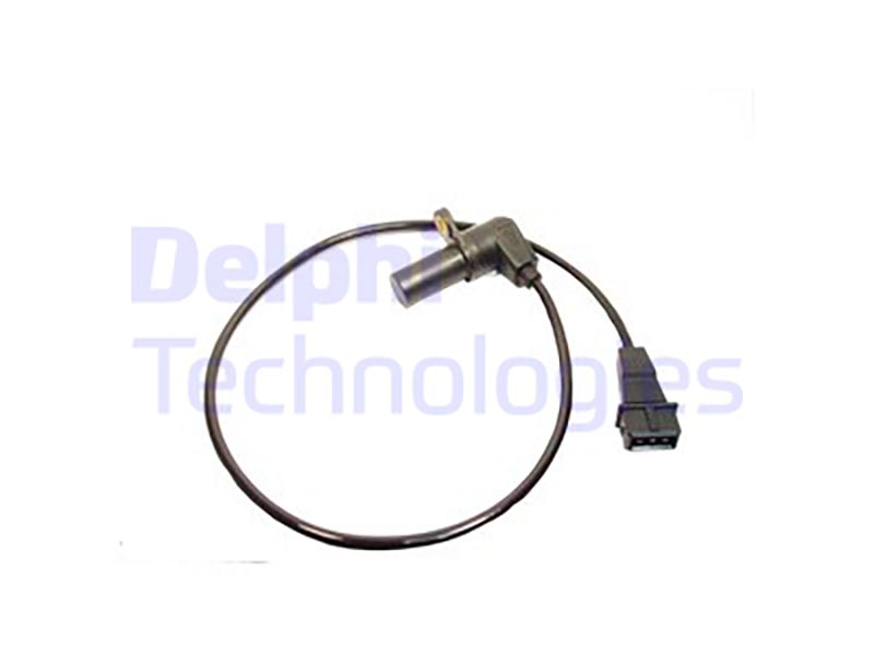 Crankshaft position sensor