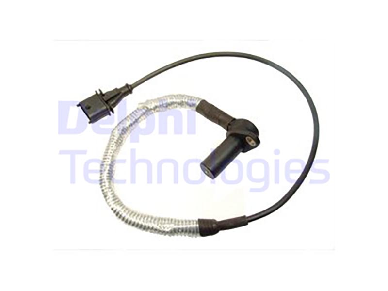 Crankshaft position sensor