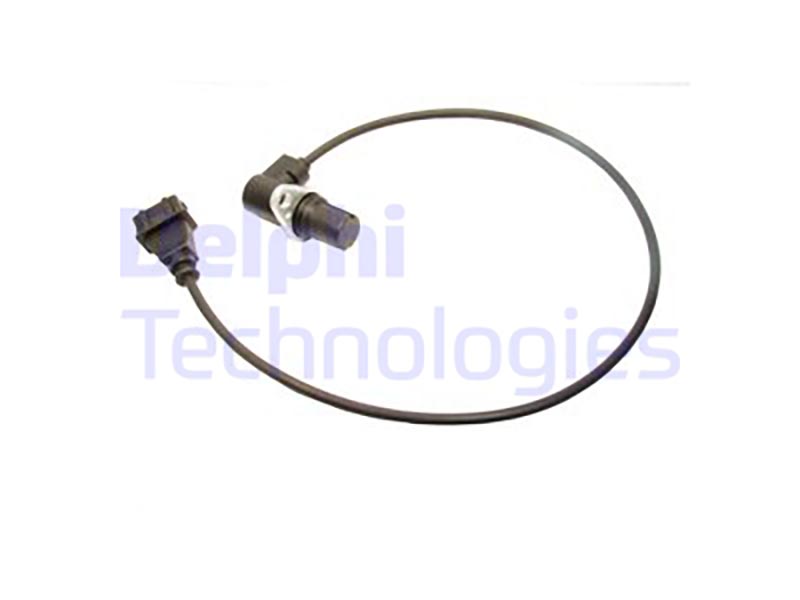 Crankshaft position sensor