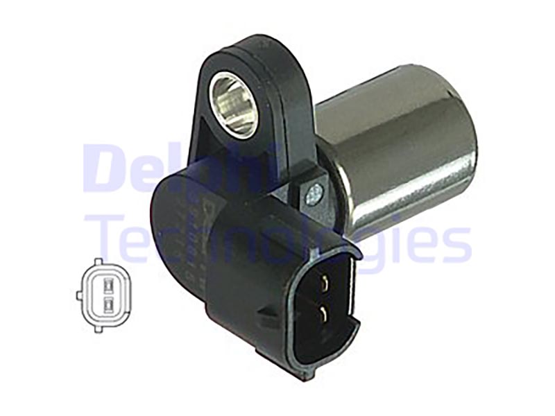 Camshaft position sensor