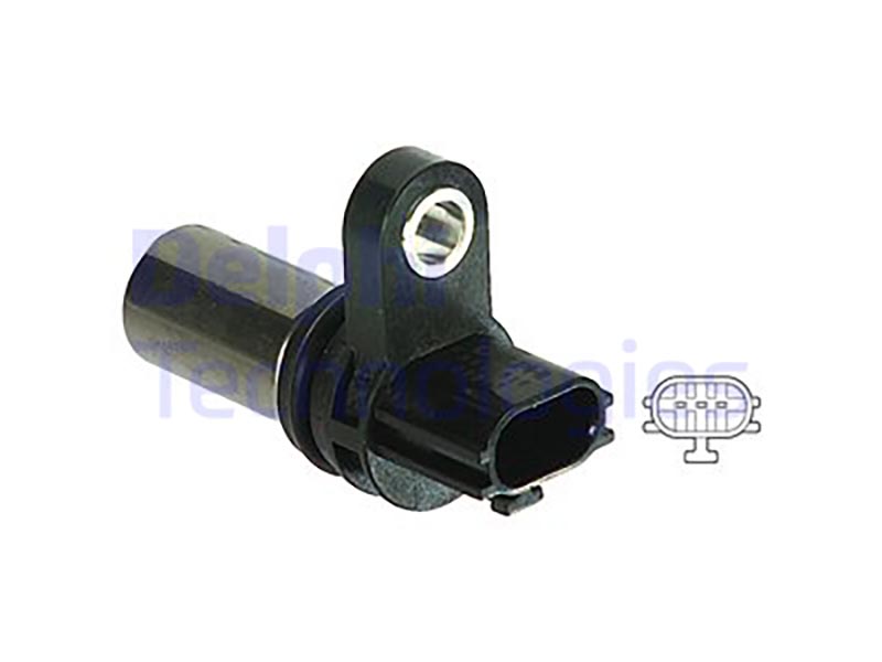 Crankshaft position sensor
