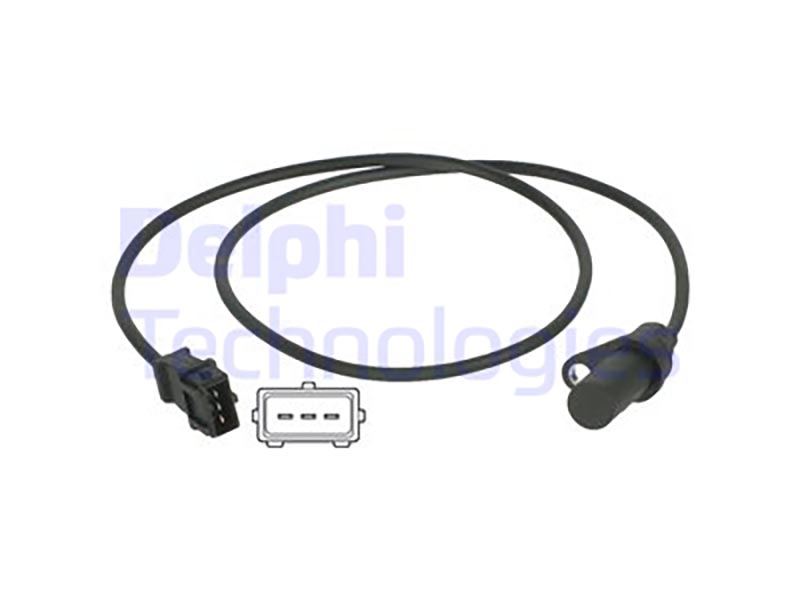 Crankshaft position sensor